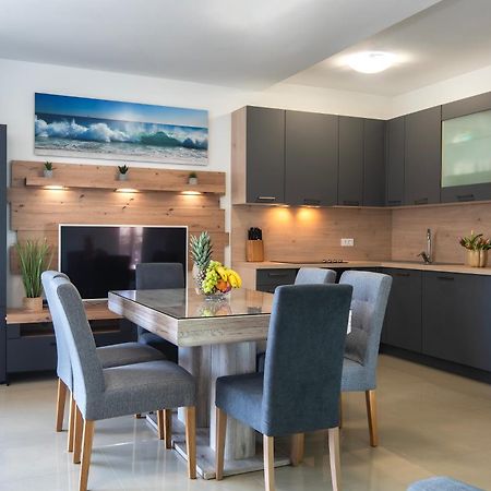 Apartment Klara Pjescana Uvala Exteriér fotografie