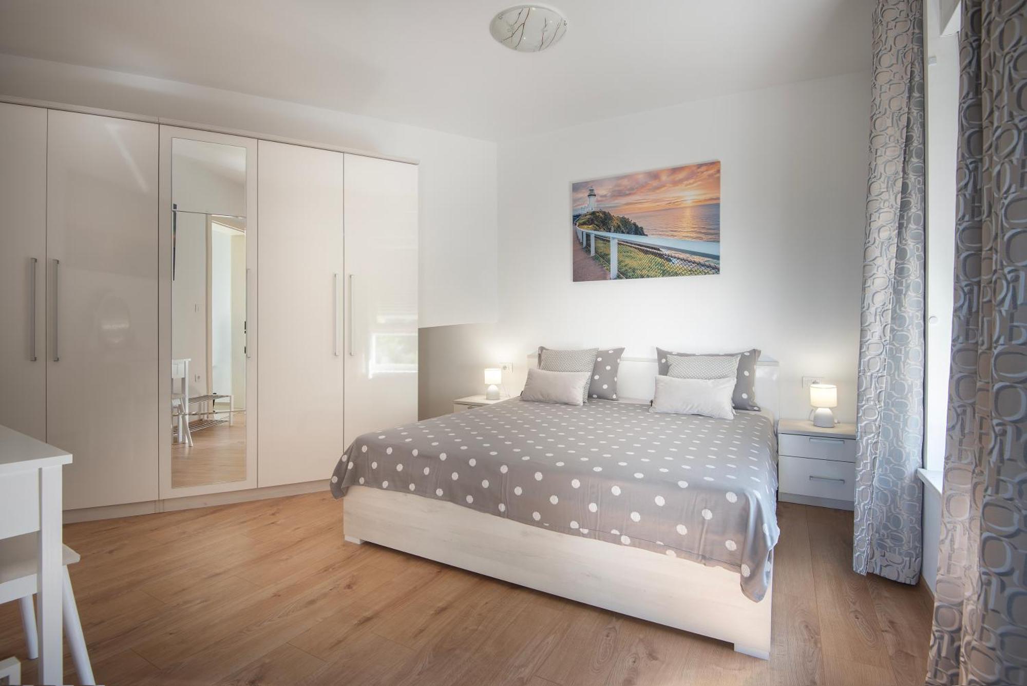 Apartment Klara Pjescana Uvala Exteriér fotografie