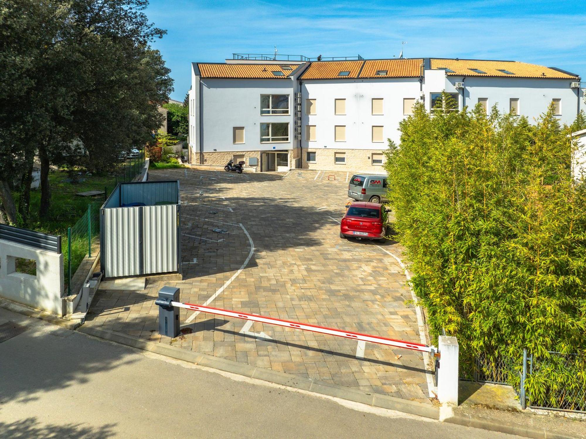 Apartment Klara Pjescana Uvala Exteriér fotografie