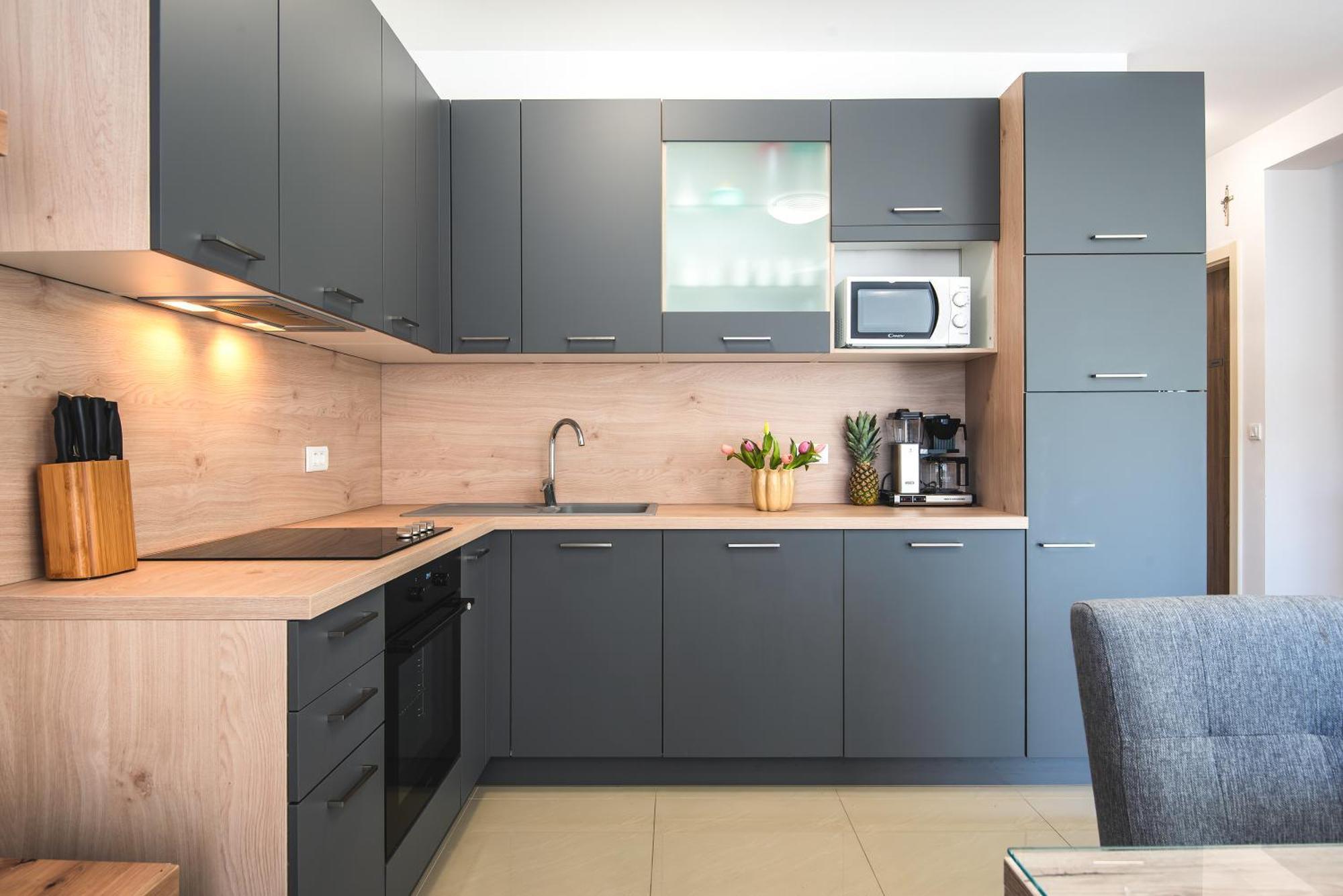 Apartment Klara Pjescana Uvala Exteriér fotografie